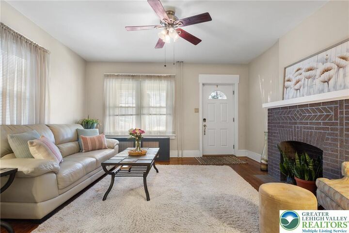 Property Photo: 707 Fiot Avenue PA 18015