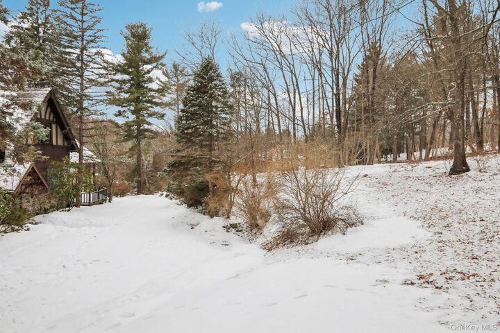 Property Photo: 32 E Lake Stable Road NY 10987