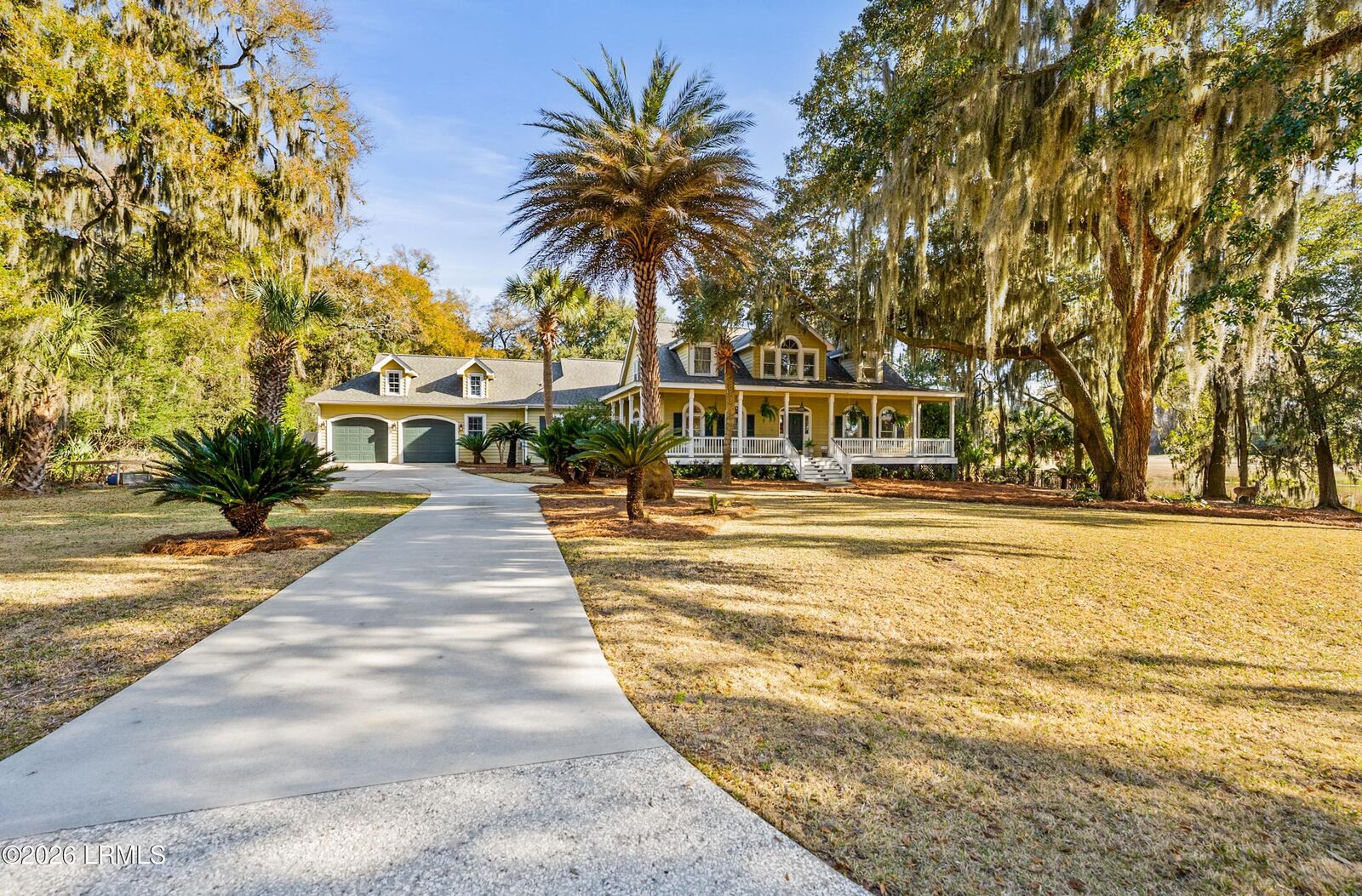 Property Photo:  81 Dolphin Point Drive  SC 29907 