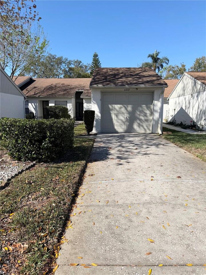 Property Photo:  11717 Spring Tree Lane  FL 34668 