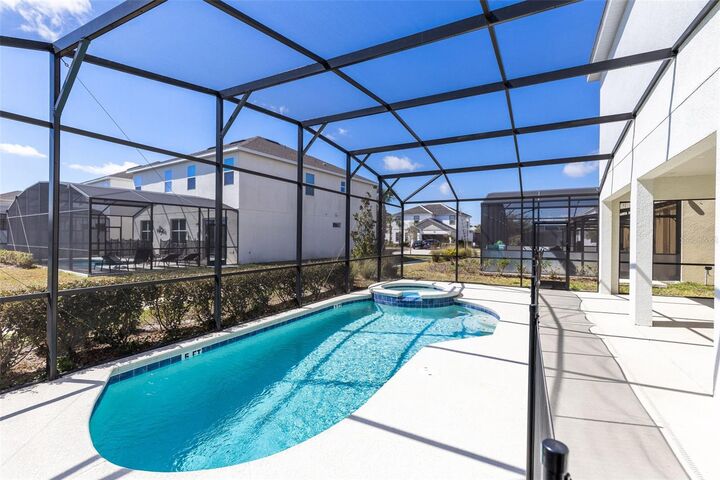 Property Photo:  4496 Monado Drive  FL 34746 