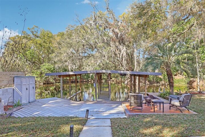 Property Photo:  4219 Magnolia Avenue  FL 34748 