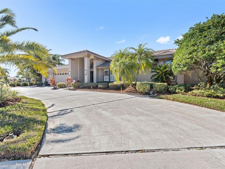 Property Photo:  4830 Longwater Way  FL 33615 