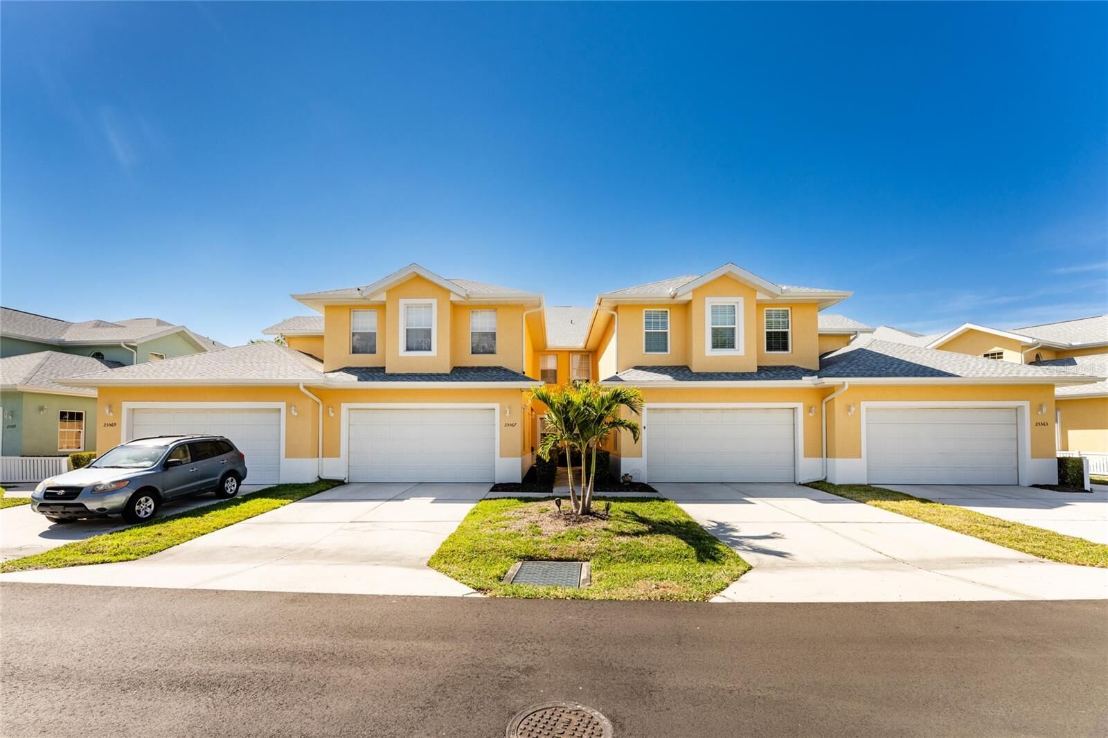 Property Photo:  25567 Heritage Lake Boulevard 29  FL 33983 