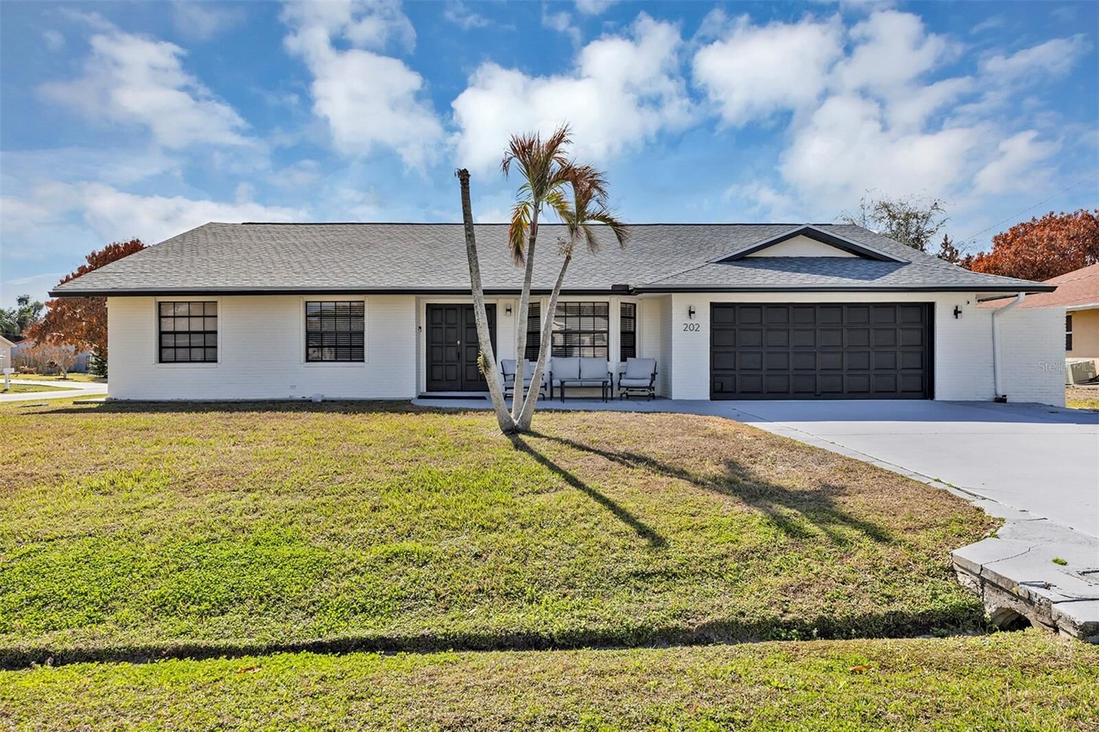 Property Photo:  202 SW Holden Terrace  FL 34984 