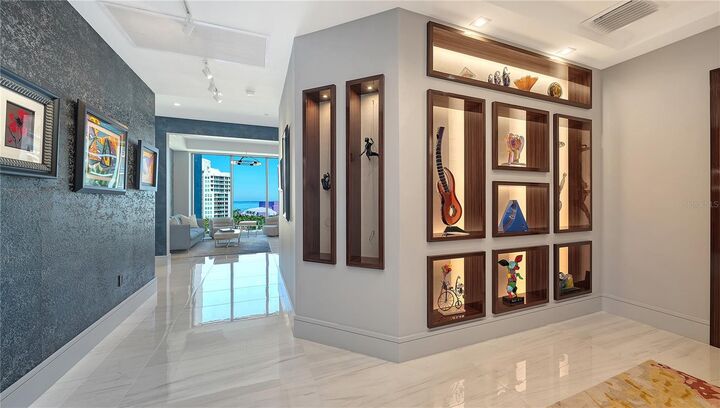 Property Photo:  401 Quay  Commons 805  FL 34236 