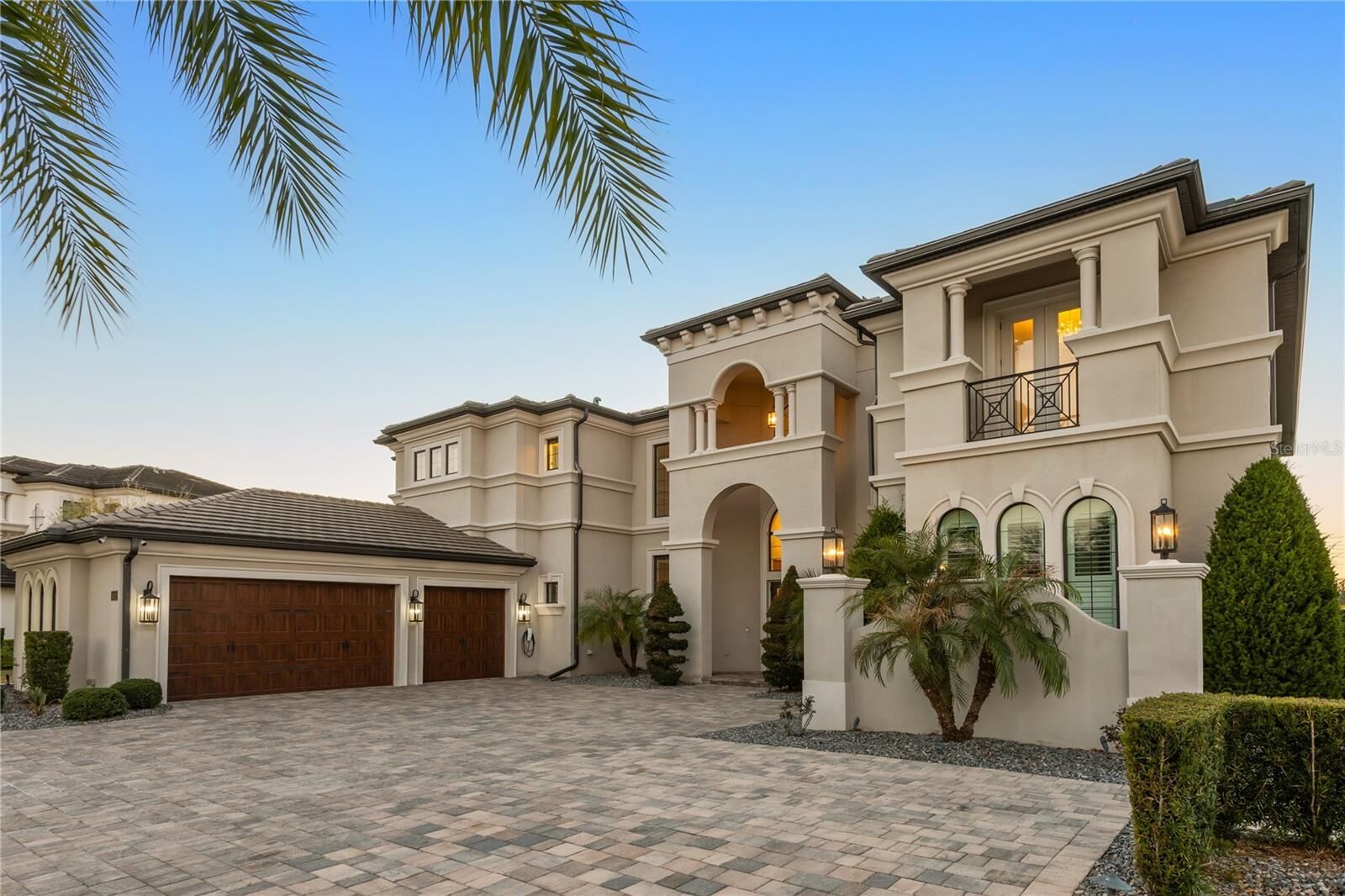 Property Photo: 4029 Isabella Circle FL 34786