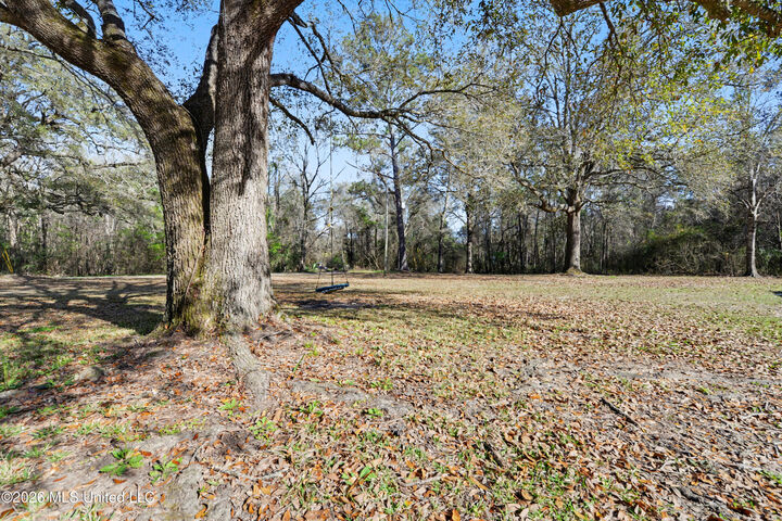 Property Photo:  3724 Dowlwood Road  MS 39562 