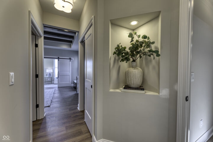 Property Photo: 5918 Maple Glen Drive IN 46062