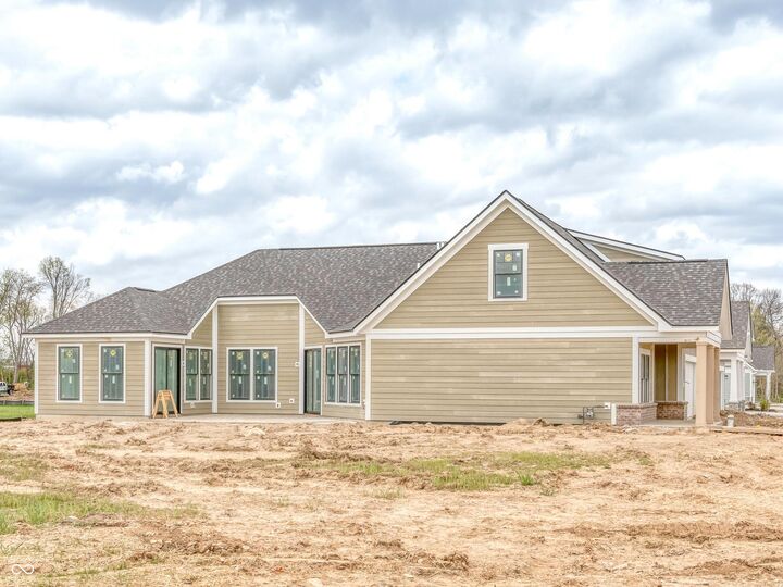 Property Photo:  5918 Maple Glen Drive  IN 46062 