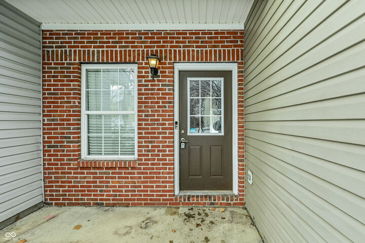 Property Photo:  5118 Tuscany Lane  IN 46254 