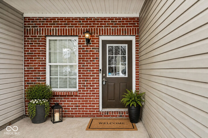 Property Photo:  5118 Tuscany Lane  IN 46254 