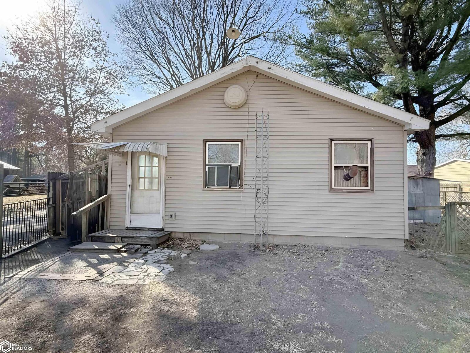 Property Photo:  2497 Highway 3  IL 61469 