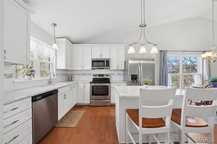 Property Photo:  1396 Parkview Estates Drive  MO 63021 