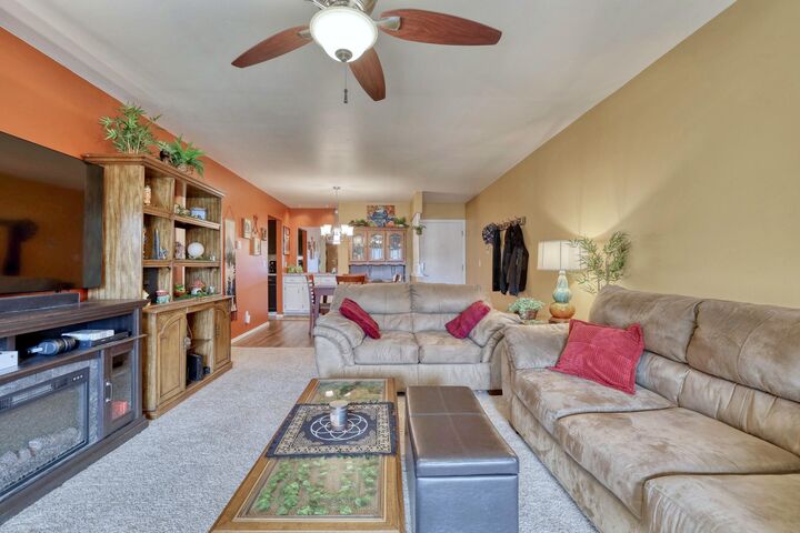 Property Photo:  629 Westridge Dr 9  WI 53095 