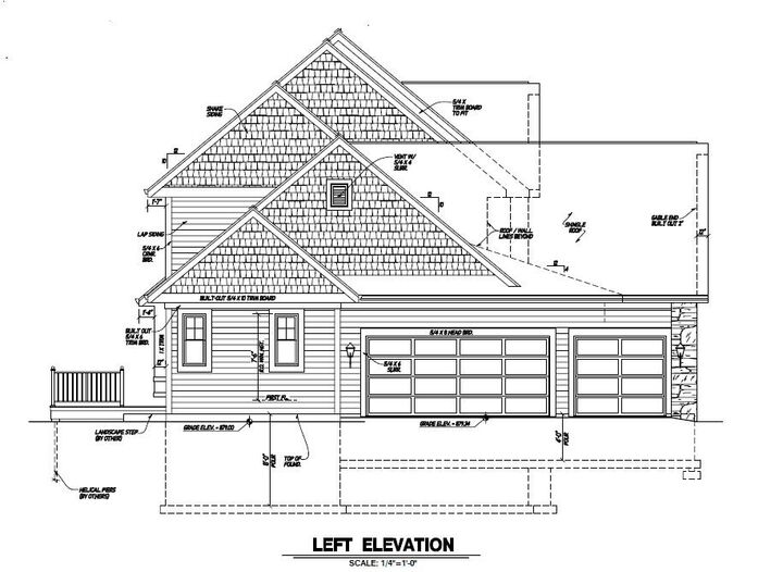 Property Photo:  W192n5437 Red Crown Ln  WI 53051 