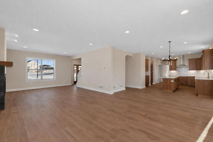 Property Photo:  W192n5437 Red Crown Ln  WI 53051 