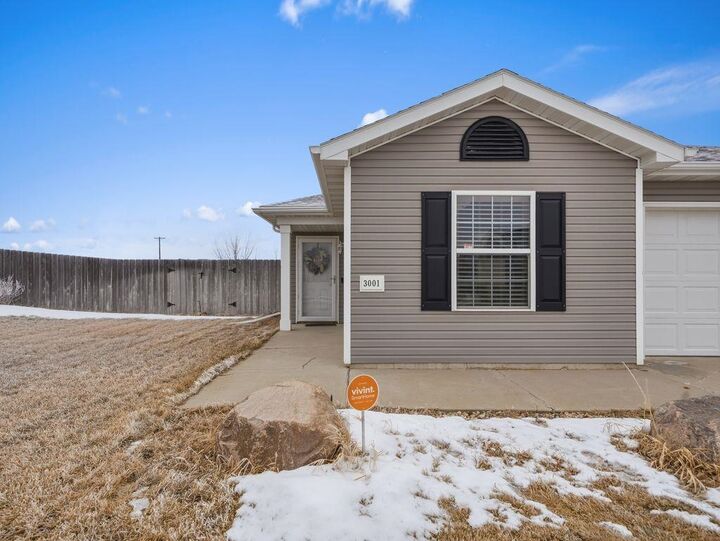 Property Photo:  3001 NW 9th St.  ND 58703 