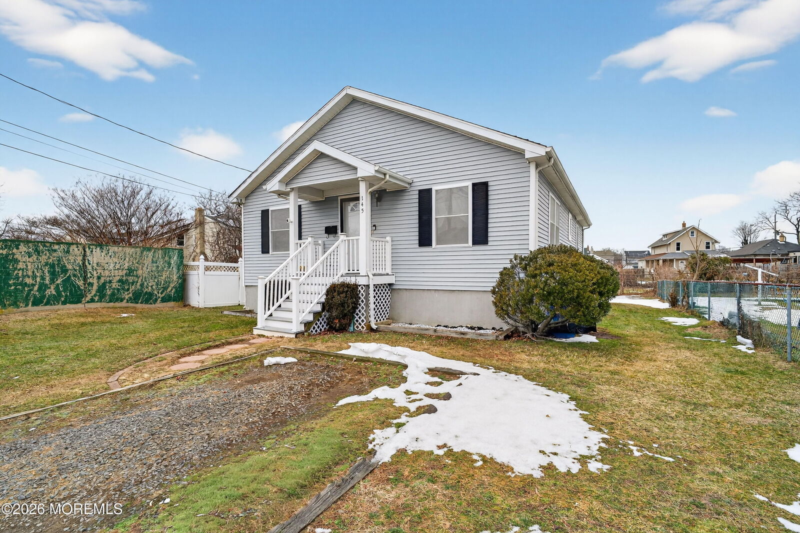 Property Photo:  145 Sampson Place  NJ 07740 