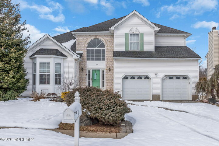 Property Photo: 18 Lysbeth Lane NJ 07747