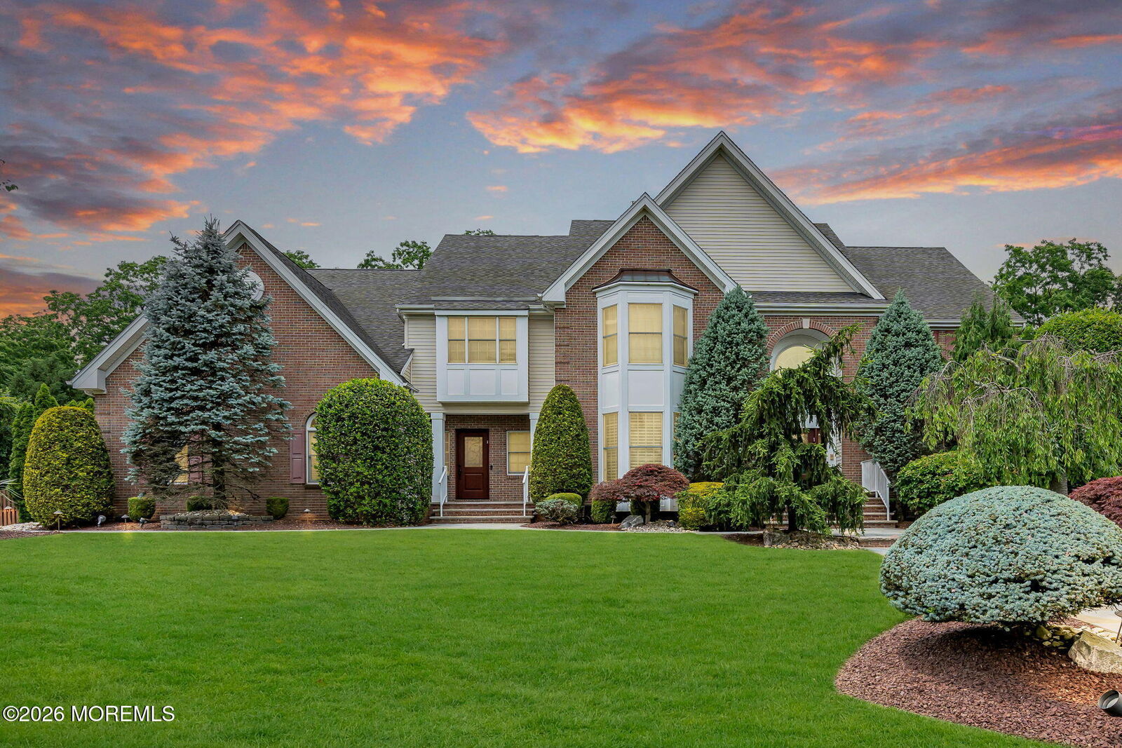 Property Photo: 20 Coleridge Drive NJ 07746