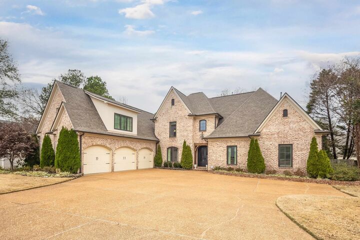 Property Photo:  8930 Calumet Cv  TN 38138 