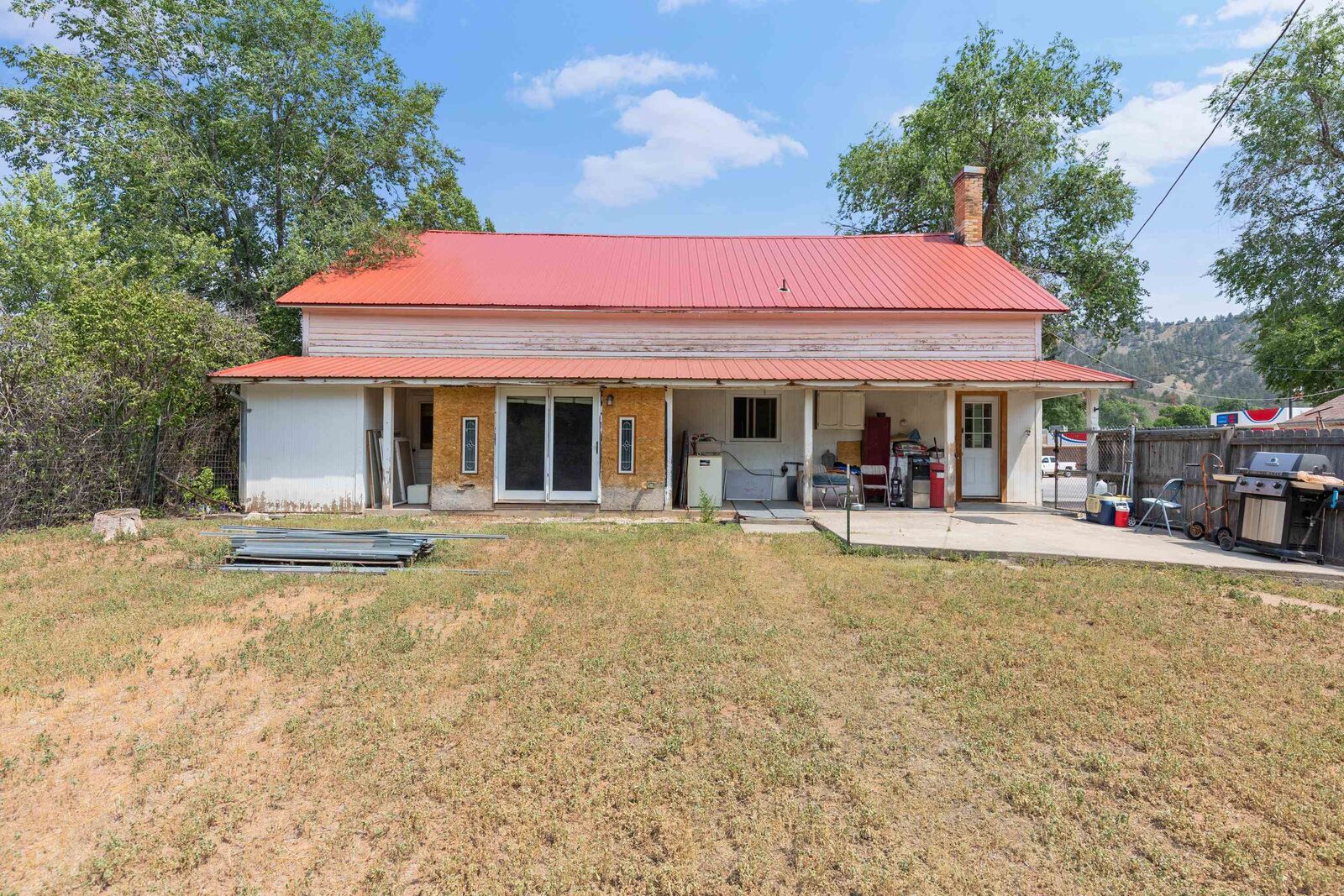 Property Photo:  410 &Amp 406 S Chicago Street  SD 57747 