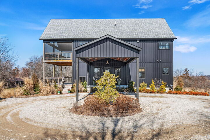 Property Photo: 6364 126th Avenue MI 49408