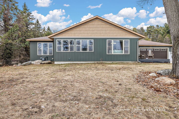 Property Photo:  15777 Rannes Street  MI 49456 