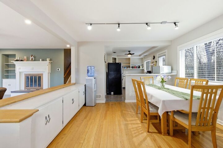 Property Photo: 2440 183rd Street IL 60430