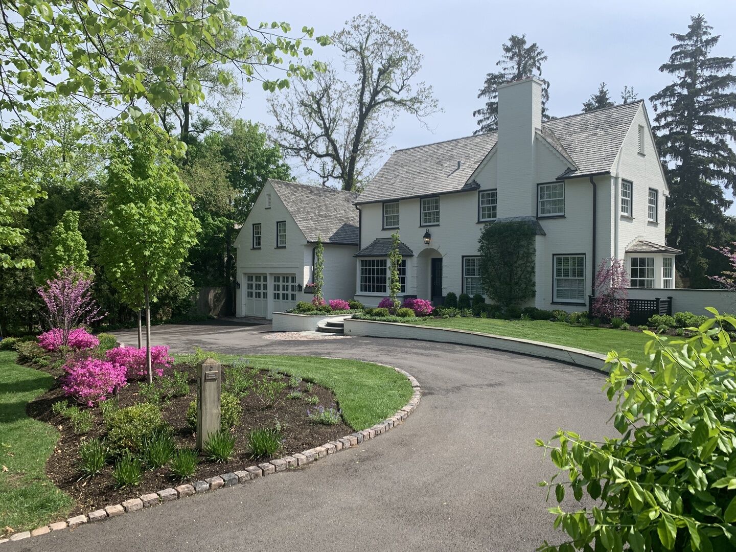 Property Photo:  375 Washington Road  IL 60045 