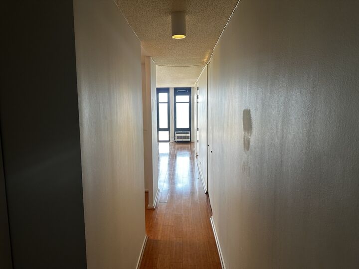 Property Photo: 6700 S South Shore Drive 3K IL 60649