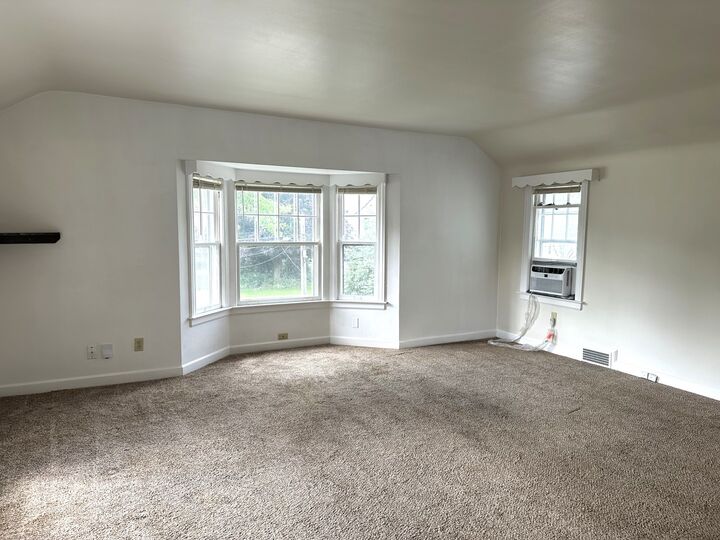 Property Photo: 820 Clay Street 1-2 IL 60098