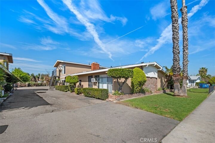 Property Photo:  13161 Adland  CA 92843 