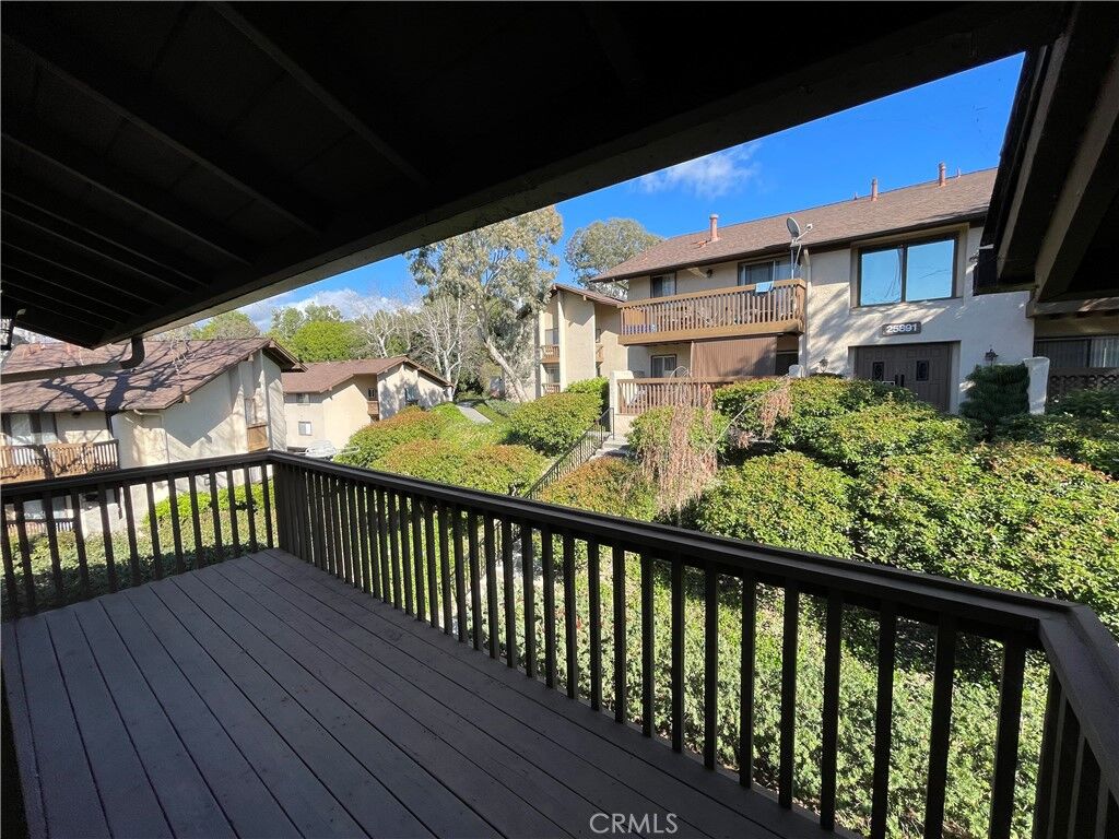 Property Photo:  25869 Marguerite 204  CA 92692 