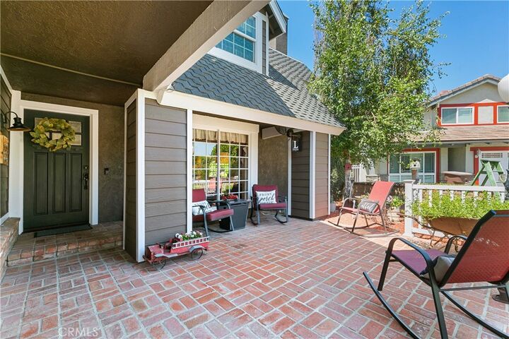 Property Photo:  1261 N Tippetts  CA 92807 