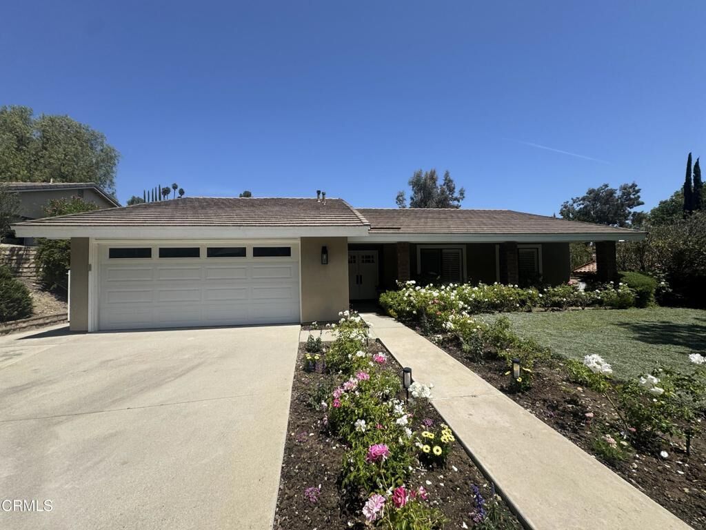 Property Photo:  1502 Briarglen Avenue  CA 91361 