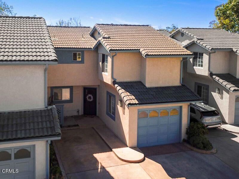 Property Photo:  635 E Pleasant Valley Road  CA 93041 