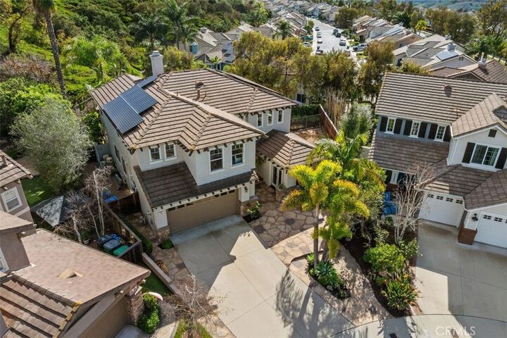 Property Photo:  65 Castletree  CA 92688 