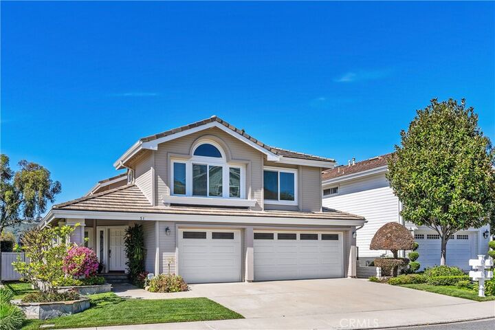 Property Photo: 51 Hancock CA 92677