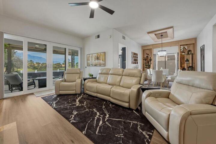 Property Photo:  29 Oak Tree Drive  CA 92270 