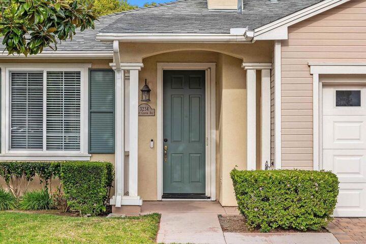 Property Photo:  3234 W Canyon Avenue  CA 92123 