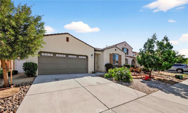 Property Photo:  30874 Windy Ridge Way  CA 92584 