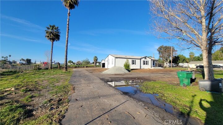 Property Photo:  20810 Oleander Avenue  CA 92570 
