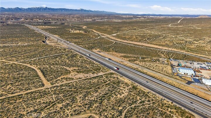 Property Photo:  0 Lamada  CA 92307 