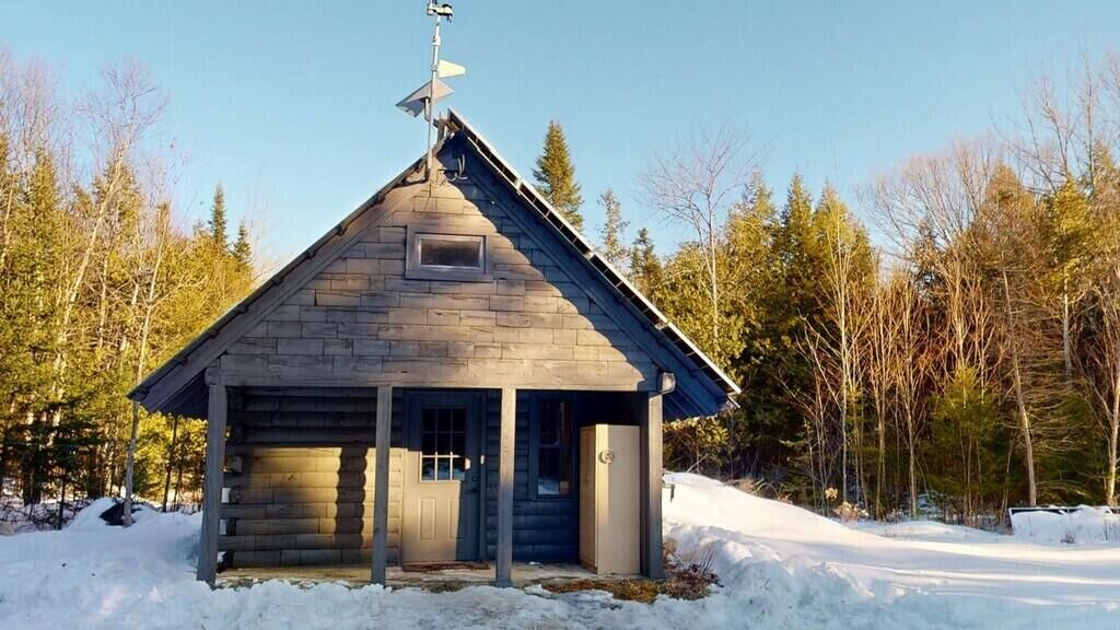 Property Photo:  80 Wheaton Way  ME 04410 