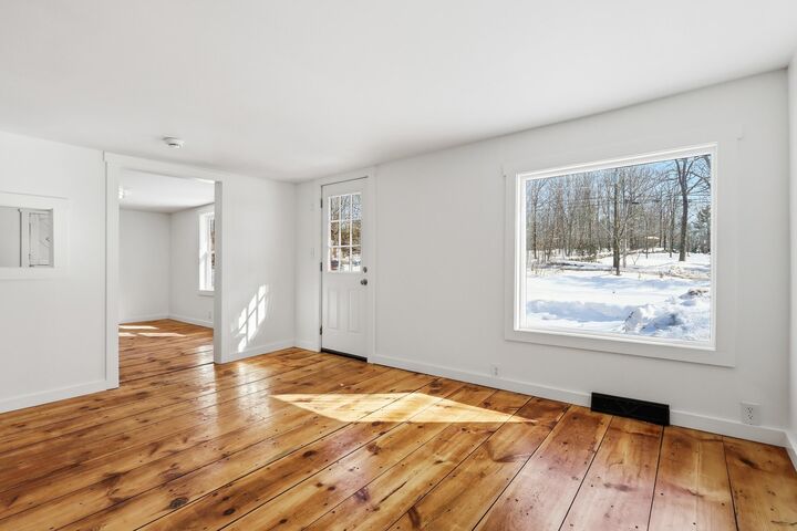 Property Photo: 367 Shady Nook Road ME 04095