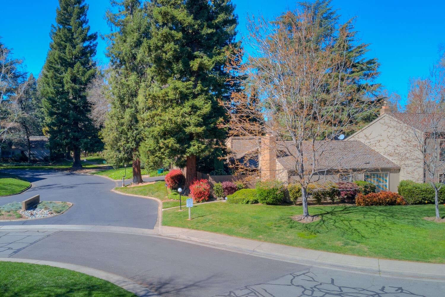 Property Photo:  1428 Commons Drive  CA 95825 