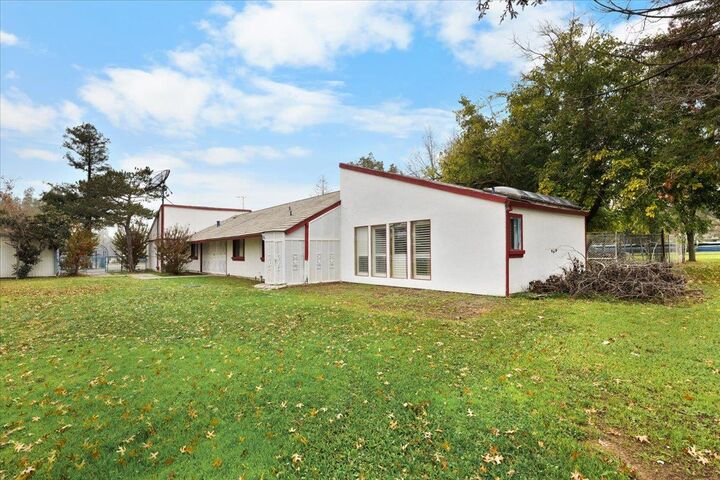 Property Photo:  9467 Bond Road  CA 95624 