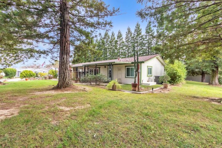 Property Photo: 6946 Wake Forest Lane 2012 CA 95621